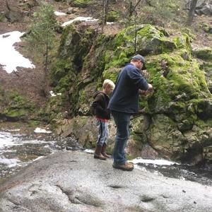 Meet your Posher, Mitch